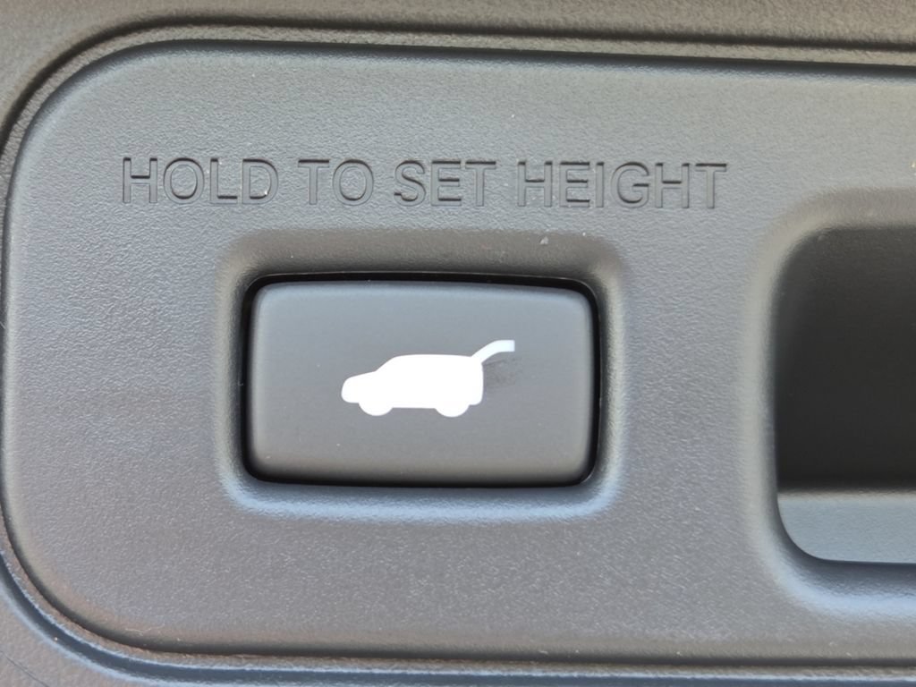New 2026 Honda Passport TrailSport Elite image 28