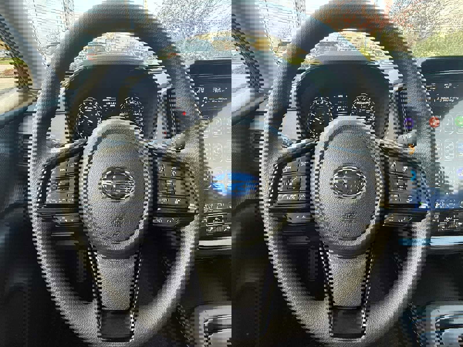 New 2026 Subaru Crosstrek 2.5i Premium image 10