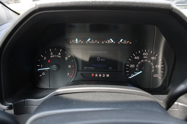 Used 2019 Ford F150 XL w/ Equipment Group 101A Mid AWD/4WD image 8