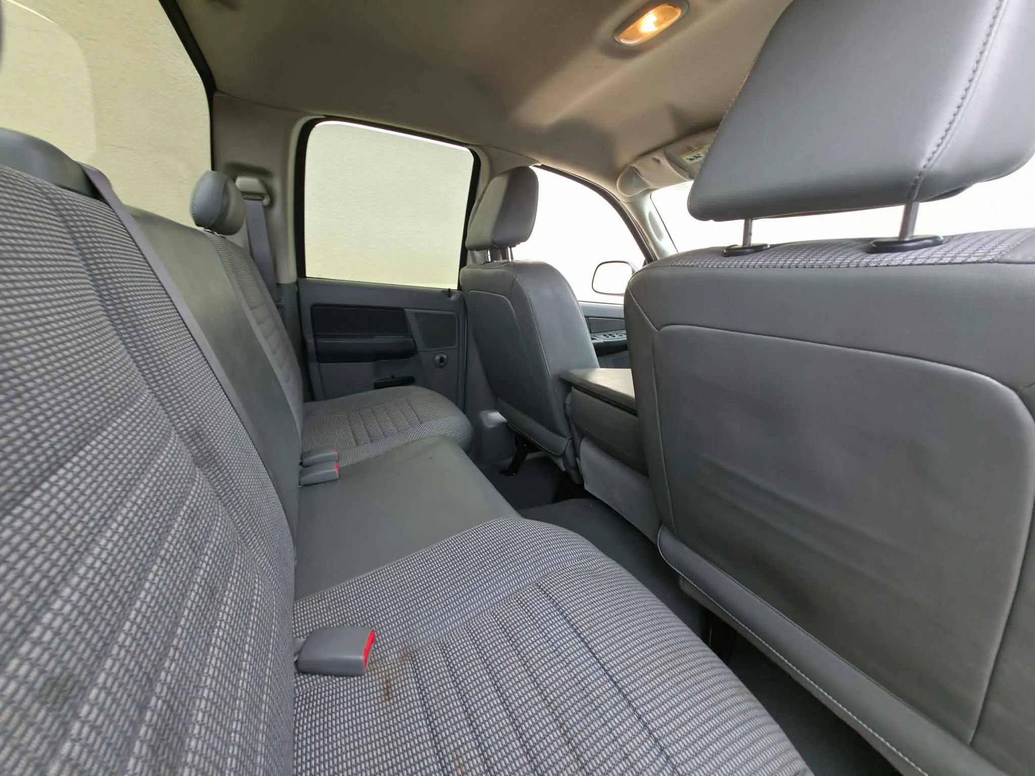 Used 2008 Dodge Ram 1500 Truck ST RWD image 15