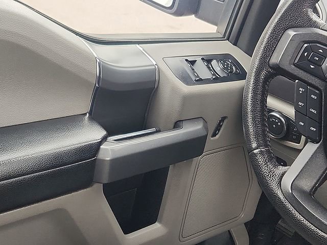 Used 2015 Ford F150 XLT w/ Equipment Group 301A Mid image 11