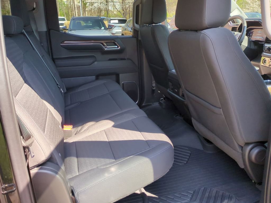 Used 2023 Chevrolet Silverado 1500 RST image 26