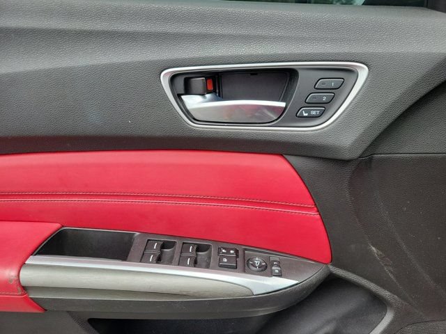 Used 2019 Acura TLX V6 w/ Technology & A-SPEC Pkg FWD image 14