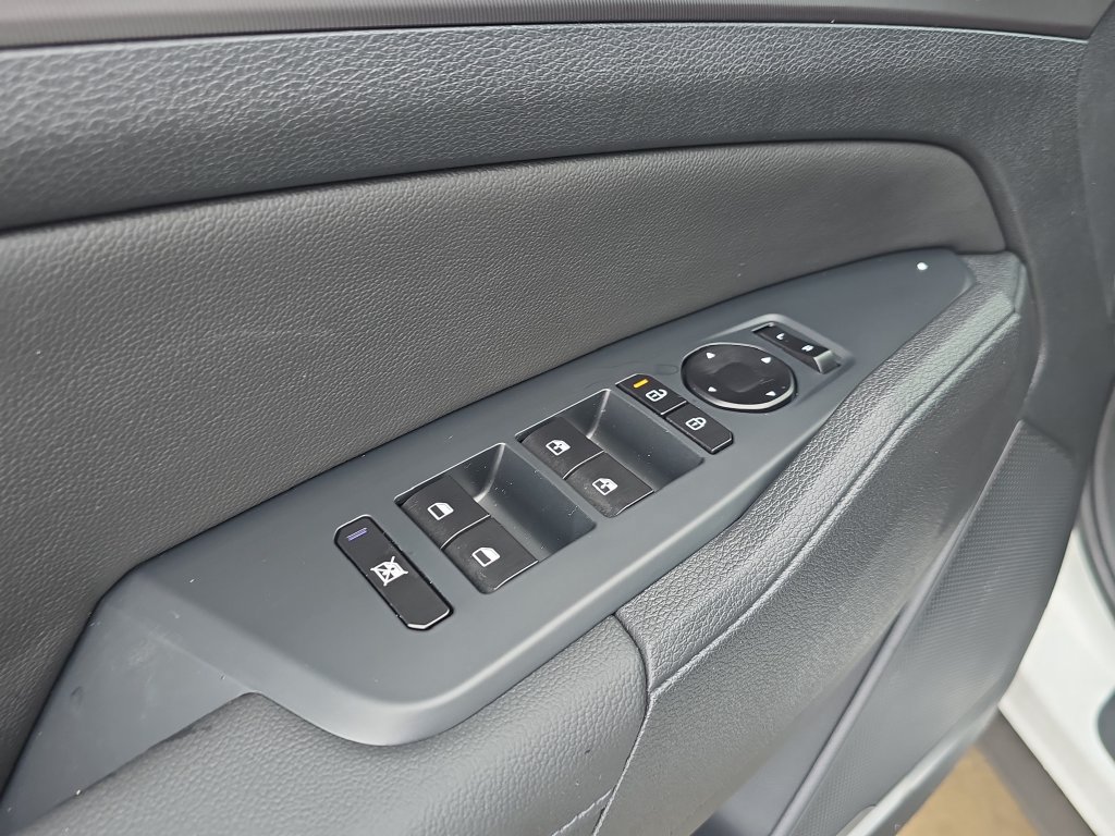 New 2027 Kia Sportage EX AWD/4WD image 20