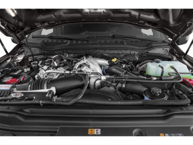 Used 2020 Ford F250 XL w/ STX Appearance Package AWD/4WD image 12
