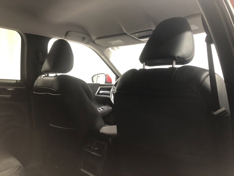 Used 2024 Mitsubishi Outlander SE image 12