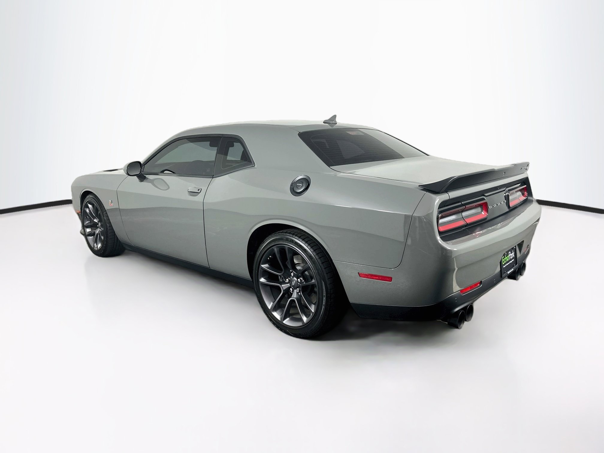 Used 2023 Dodge Challenger R/T Scat Pack w/ Plus Package RWD image 5