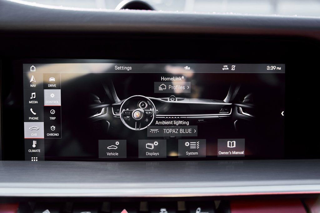 Used 2021 Porsche 911 Turbo S image 69