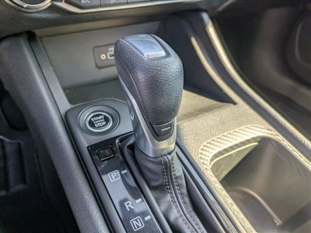 Used 2023 Nissan Sentra S FWD image 11