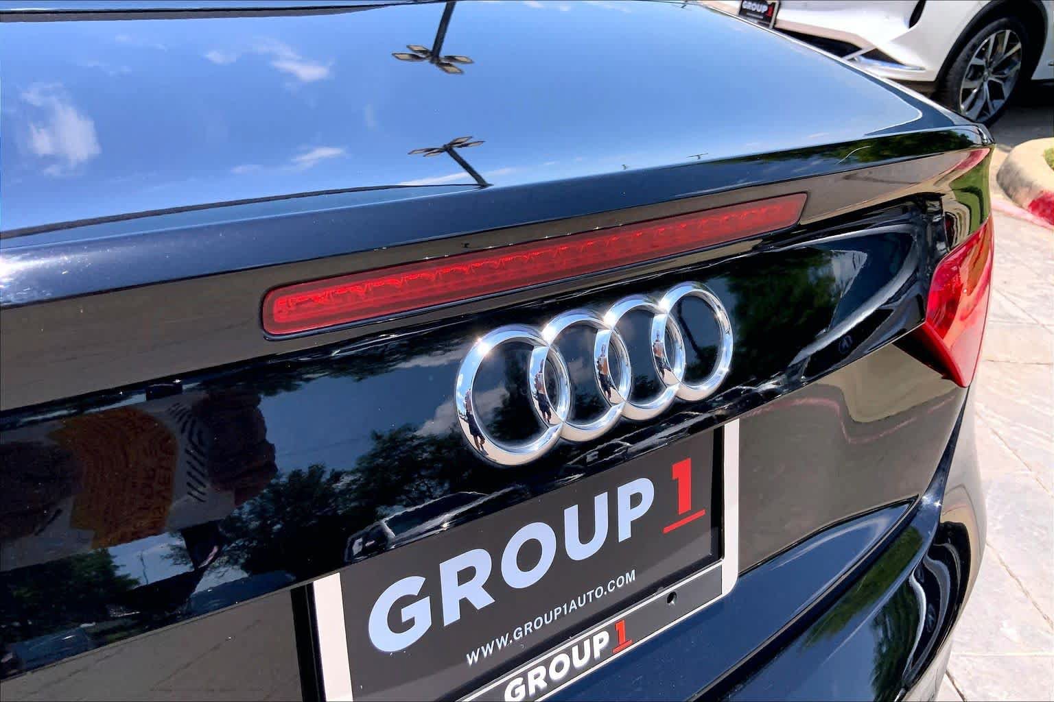 Used 2015 Audi S5 Prestige w/ Prestige Package AWD/4WD image 30