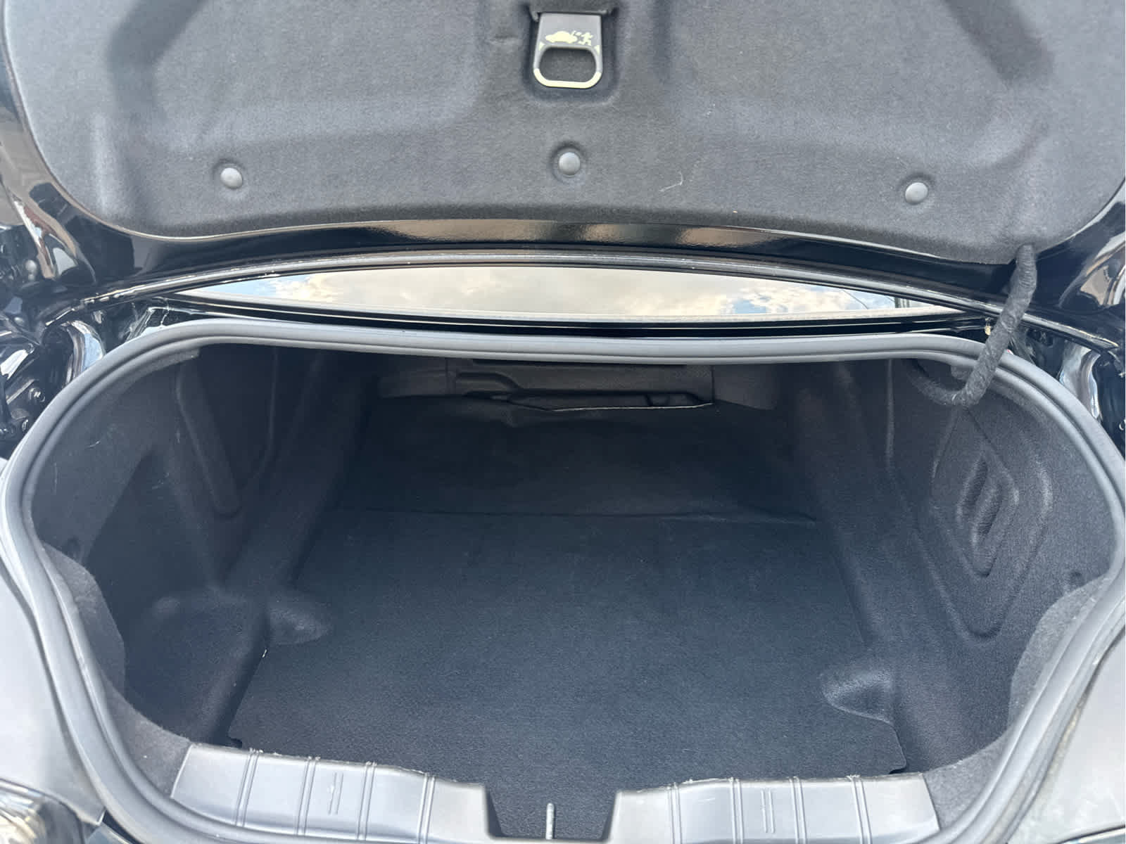Used 2023 Chevrolet Camaro SS RWD image 32