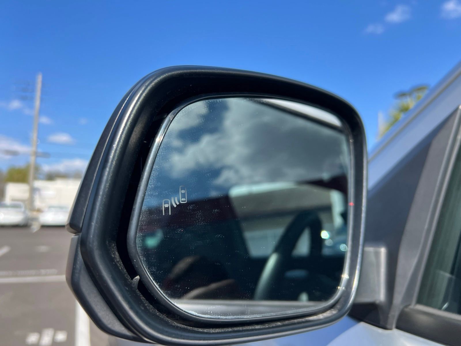 Used 2025 Toyota 4Runner SR5 image 25