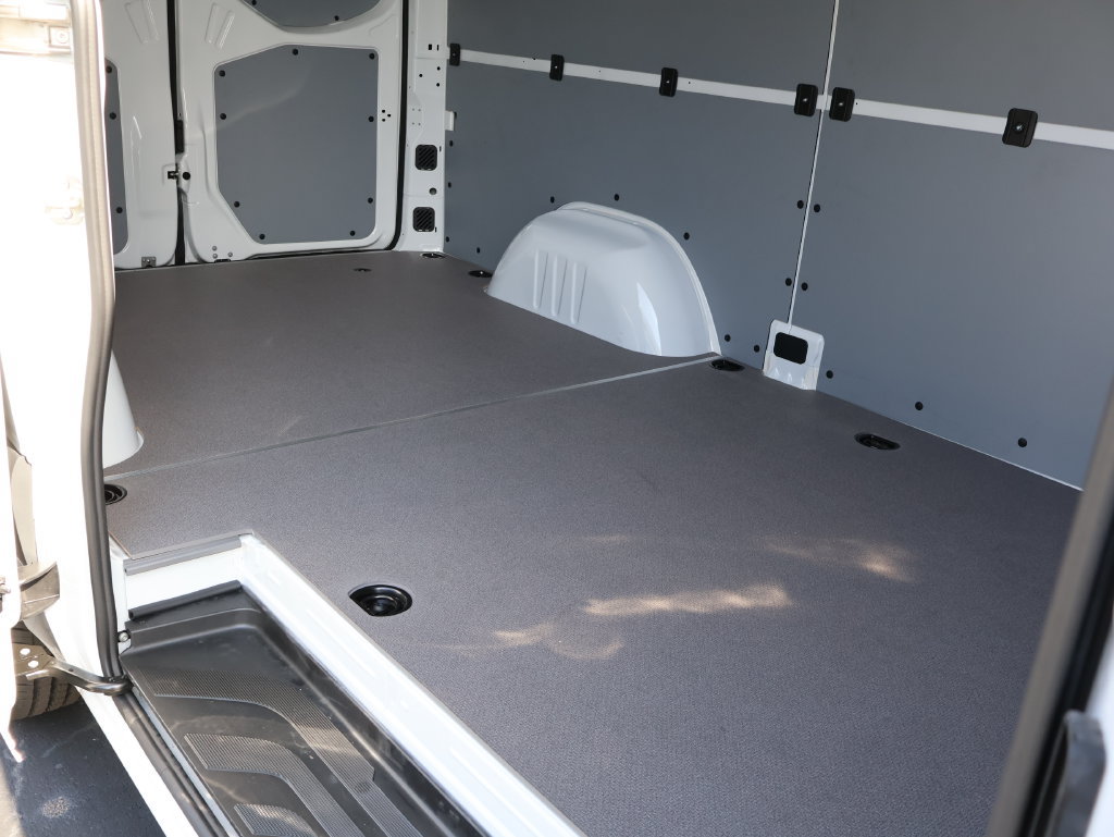 New 2026 Mercedes-Benz Sprinter 2500 image 17