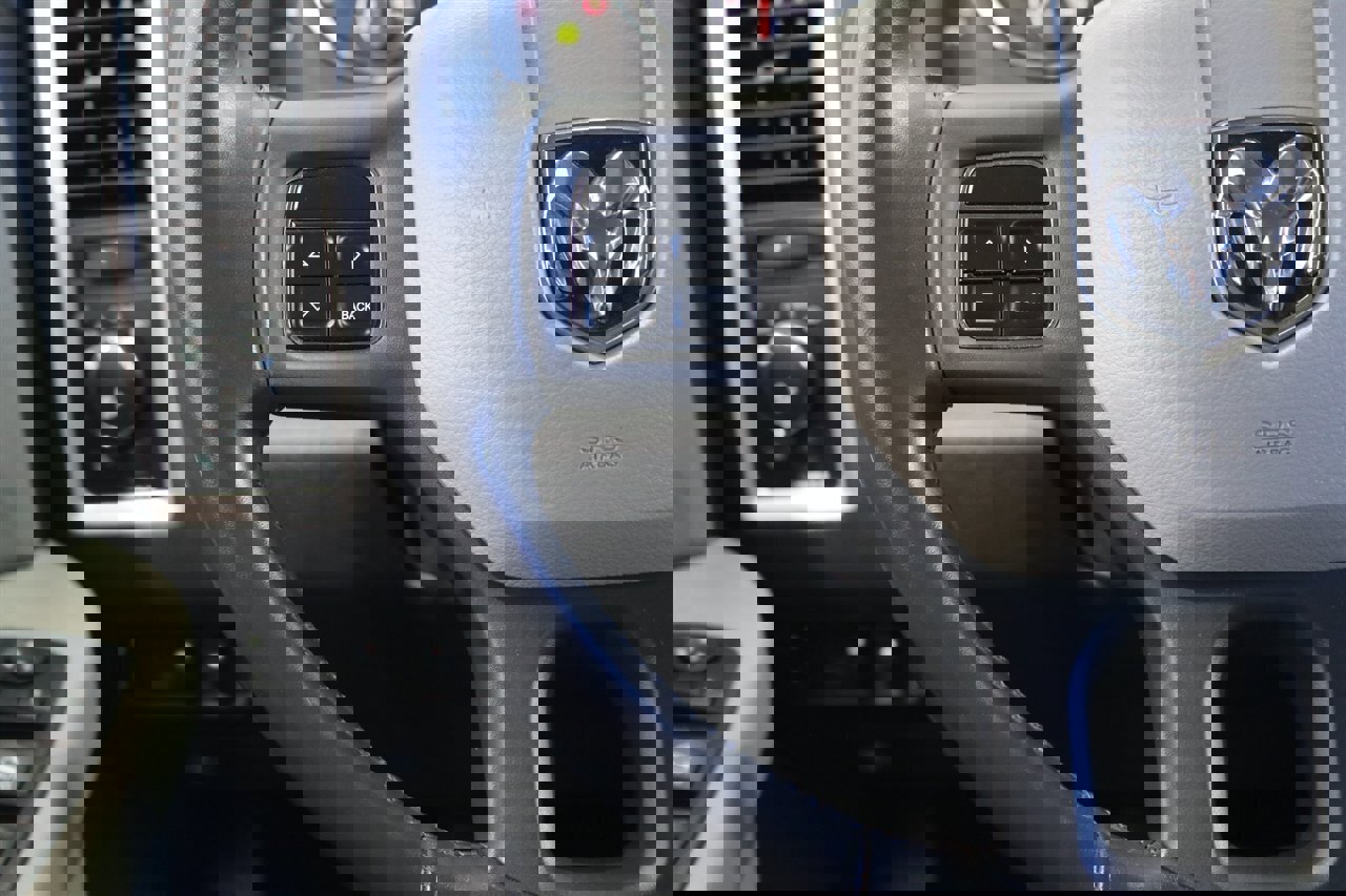 Used 2012 RAM 3500 Big Horn AWD/4WD image 82