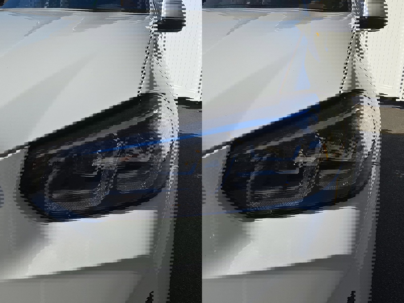 Used 2023 BMW X3 xDrive30i w/ Premium Package image 9