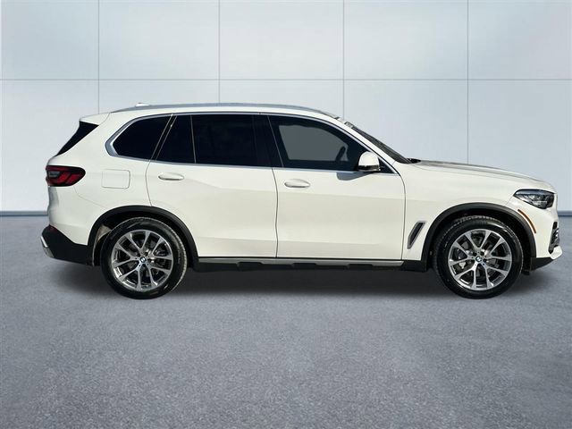 Certified 2023 BMW X5 xDrive40i w/ Premium Package image 5
