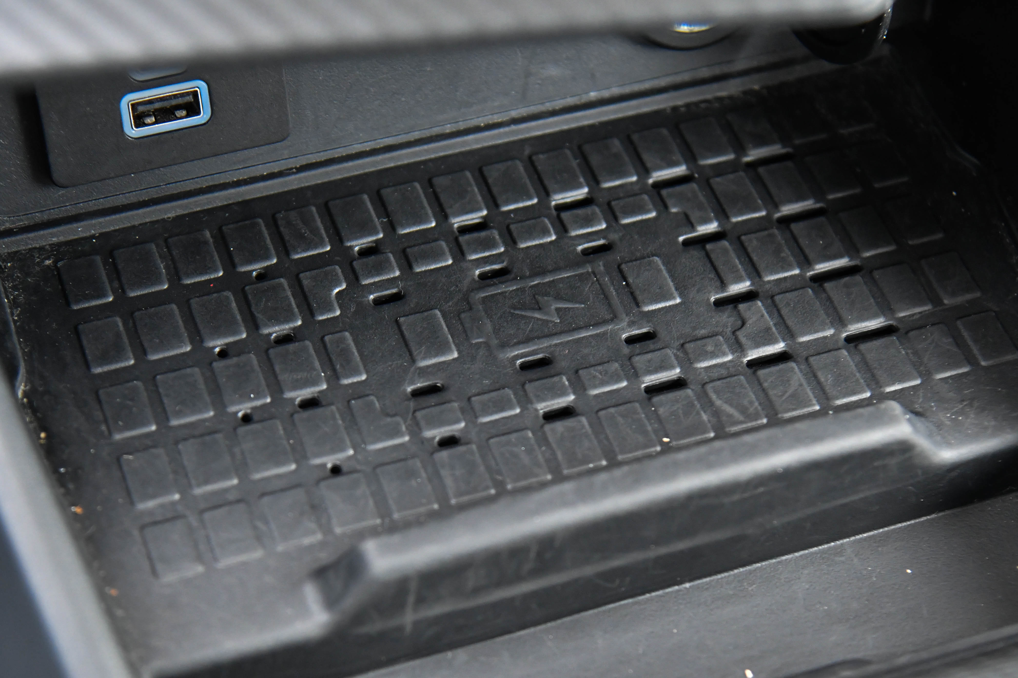 Used 2024 Ford Mustang Premium image 28