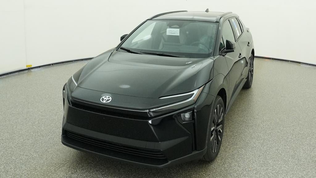 New 2026 Toyota bZ AWD/4WD image 16