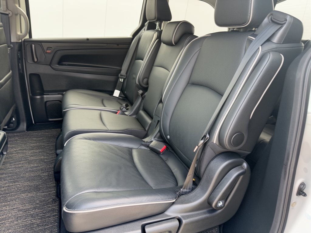 Used 2023 Honda Odyssey Elite image 25
