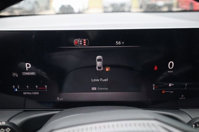 New 2026 Nissan Sentra SV w/ SV Convenience Package FWD image 15