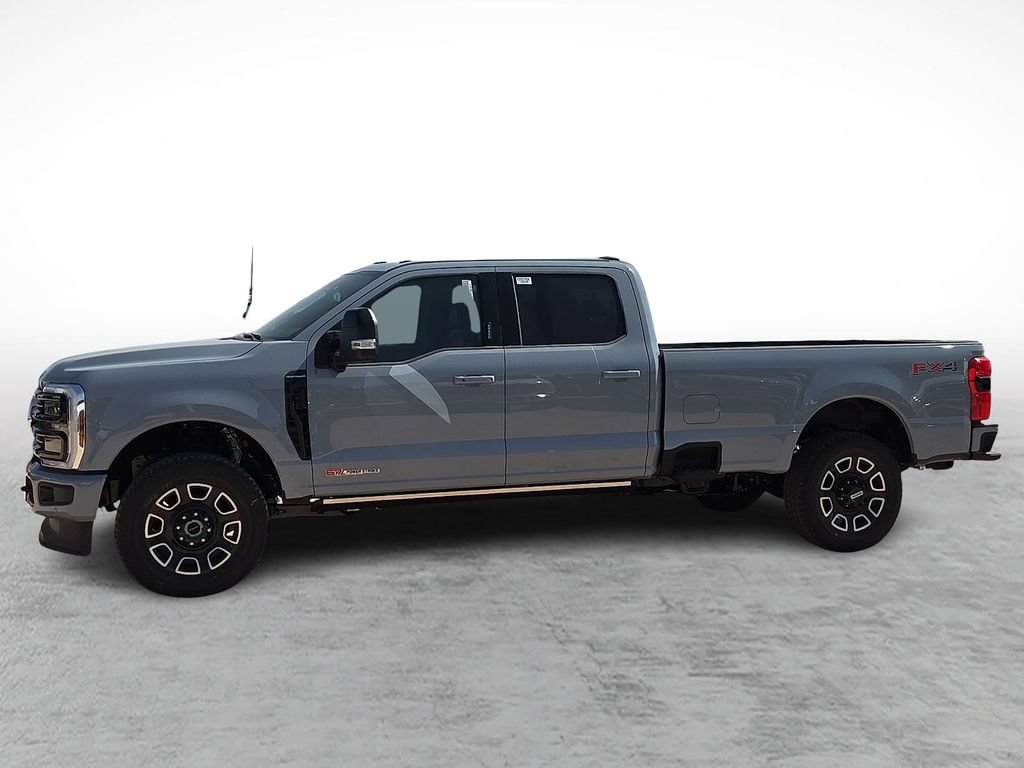 New 2026 Ford F350 Platinum AWD/4WD image 6