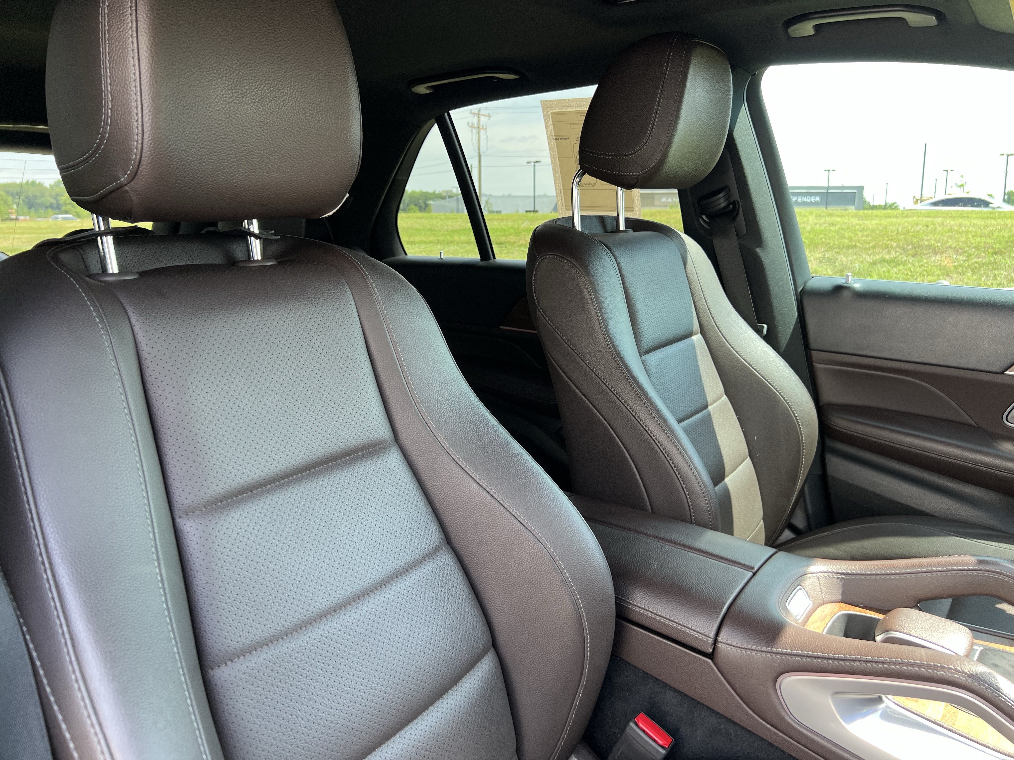 Certified 2022 Mercedes-Benz GLE 350 4MATIC image 35