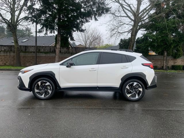 Used 2024 Subaru Crosstrek 2.5i Limited image 2