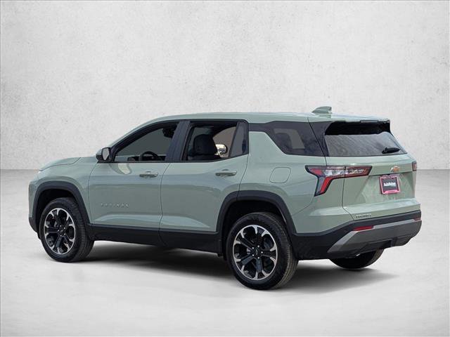 New 2026 Chevrolet Equinox LT image 7