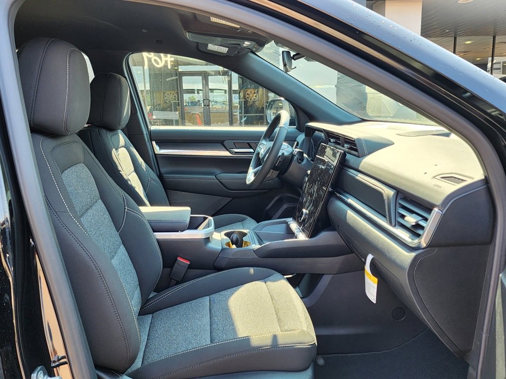 New 2026 GMC Terrain Elevation w/ Black Edition image 37