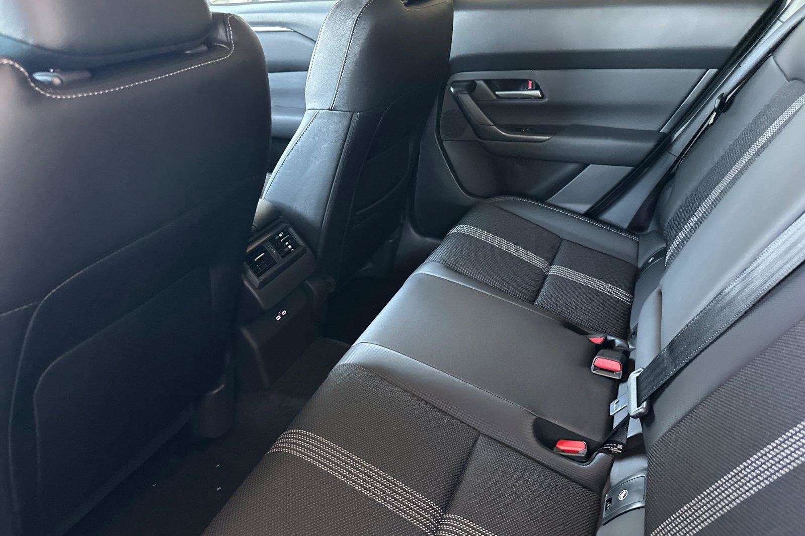 New 2026 MAZDA CX-50 AWD 2.5 S w/ Accent Package image 13