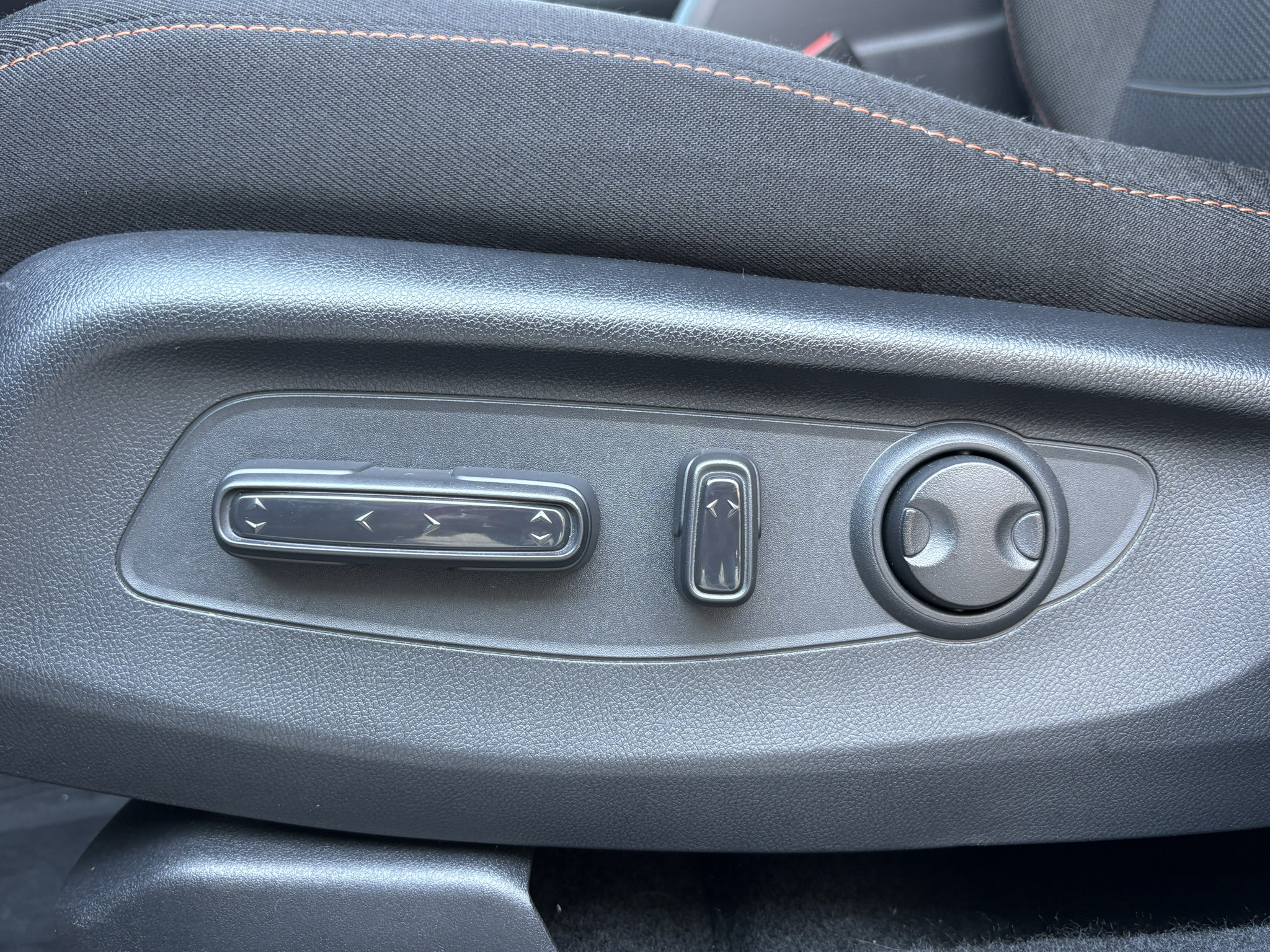 Certified 2026 Honda CR-V TrailSport image 25