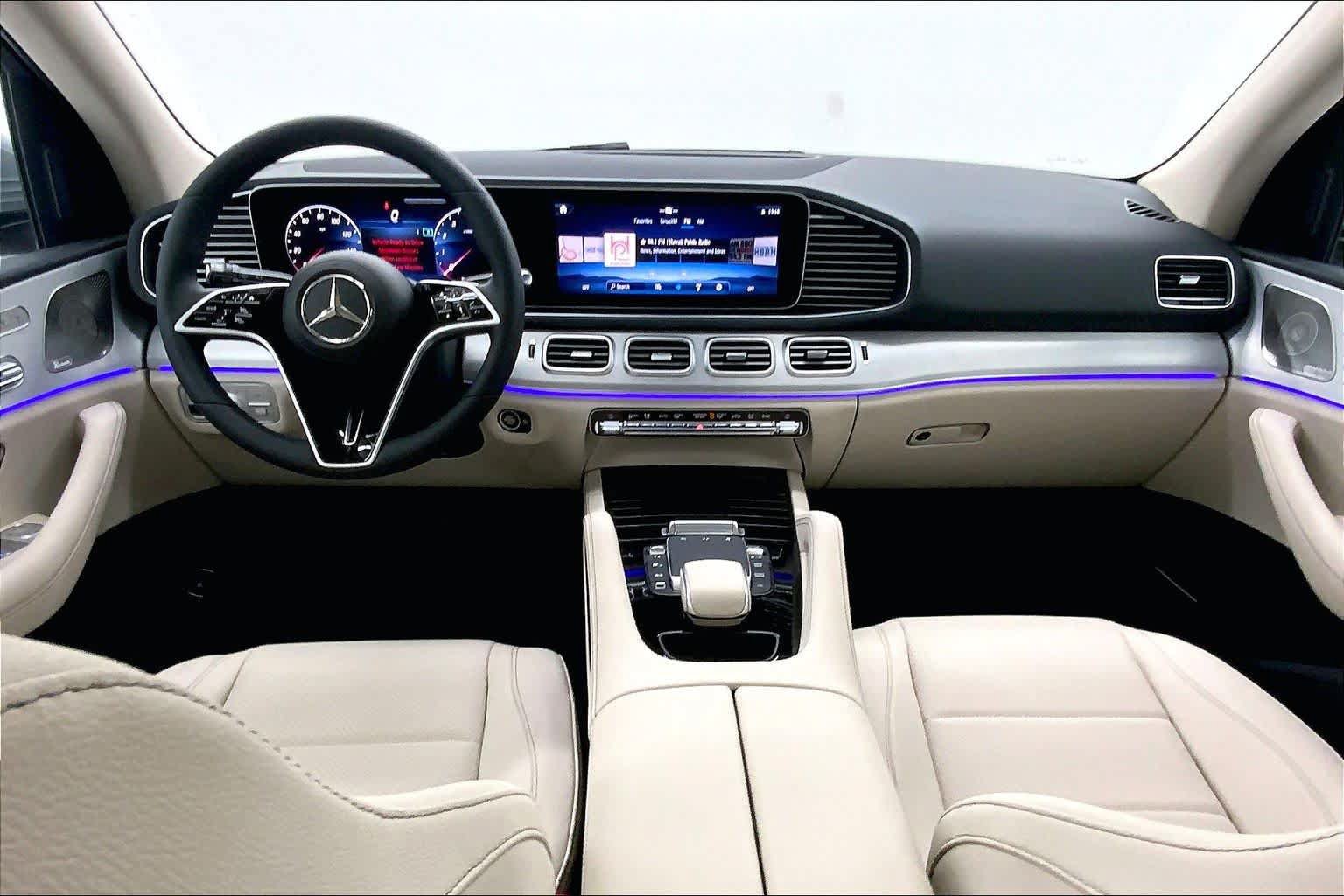 New 2026 Mercedes-Benz GLE 450 4MATIC image 19