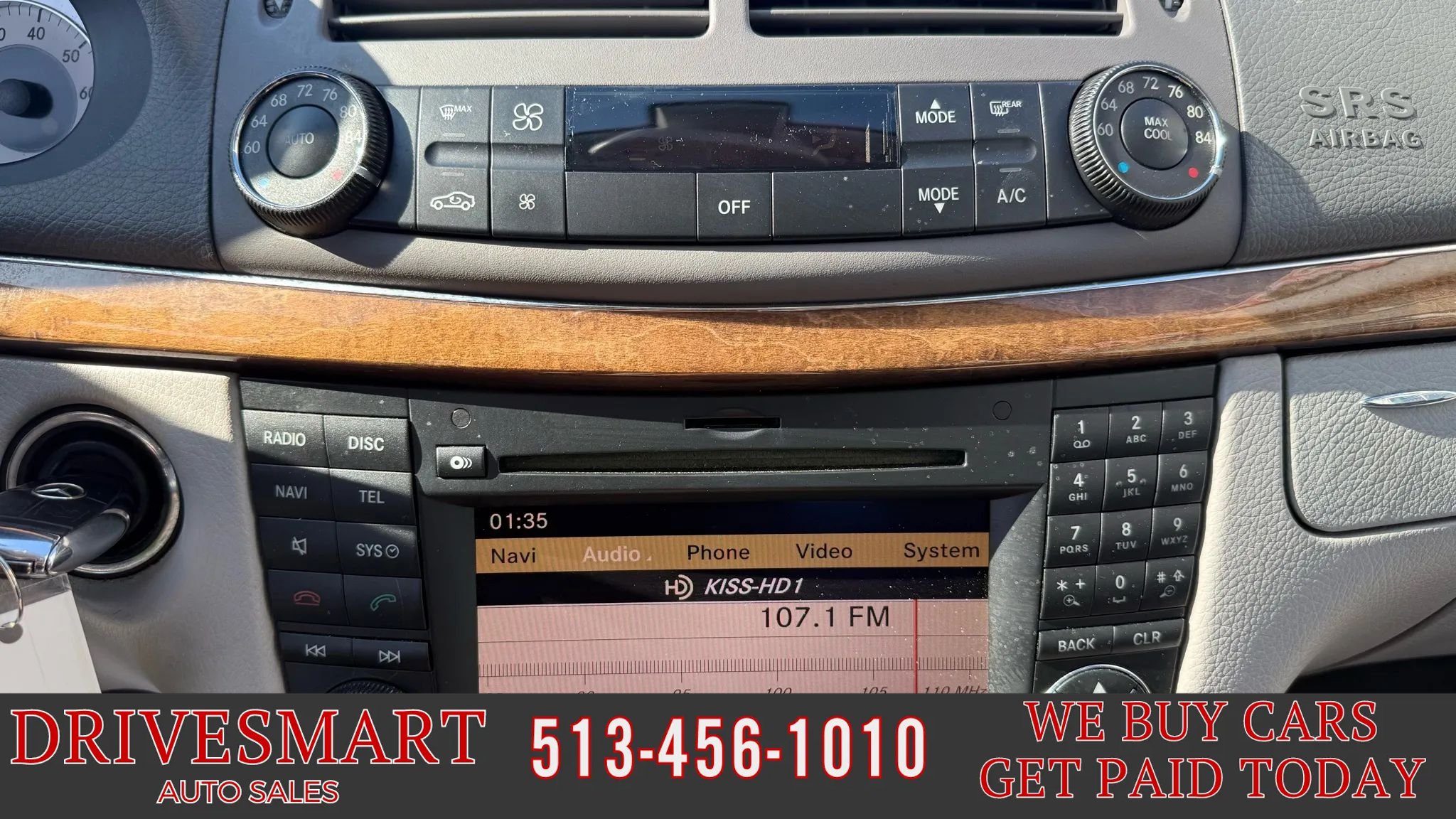 Used 2009 Mercedes-Benz E 350 4MATIC Sedan image 19