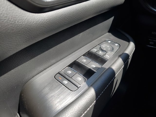 New 2026 Nissan Armada PRO-4X w/ Captain's Chari Seat Package AWD/4WD image 25