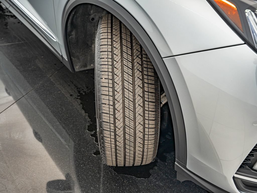 Certified 2026 Acura MDX SH-AWD w/ Technology Package image 44
