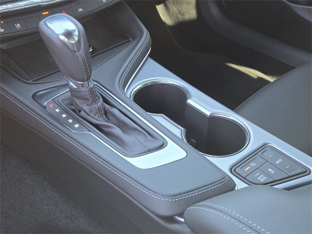 New 2026 Cadillac CT4 Premium Luxury image 13