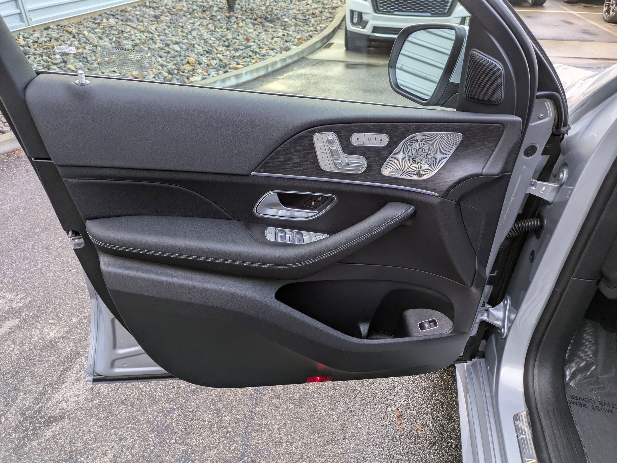 New 2026 Mercedes-Benz GLE 450 4MATIC Coupe image 11