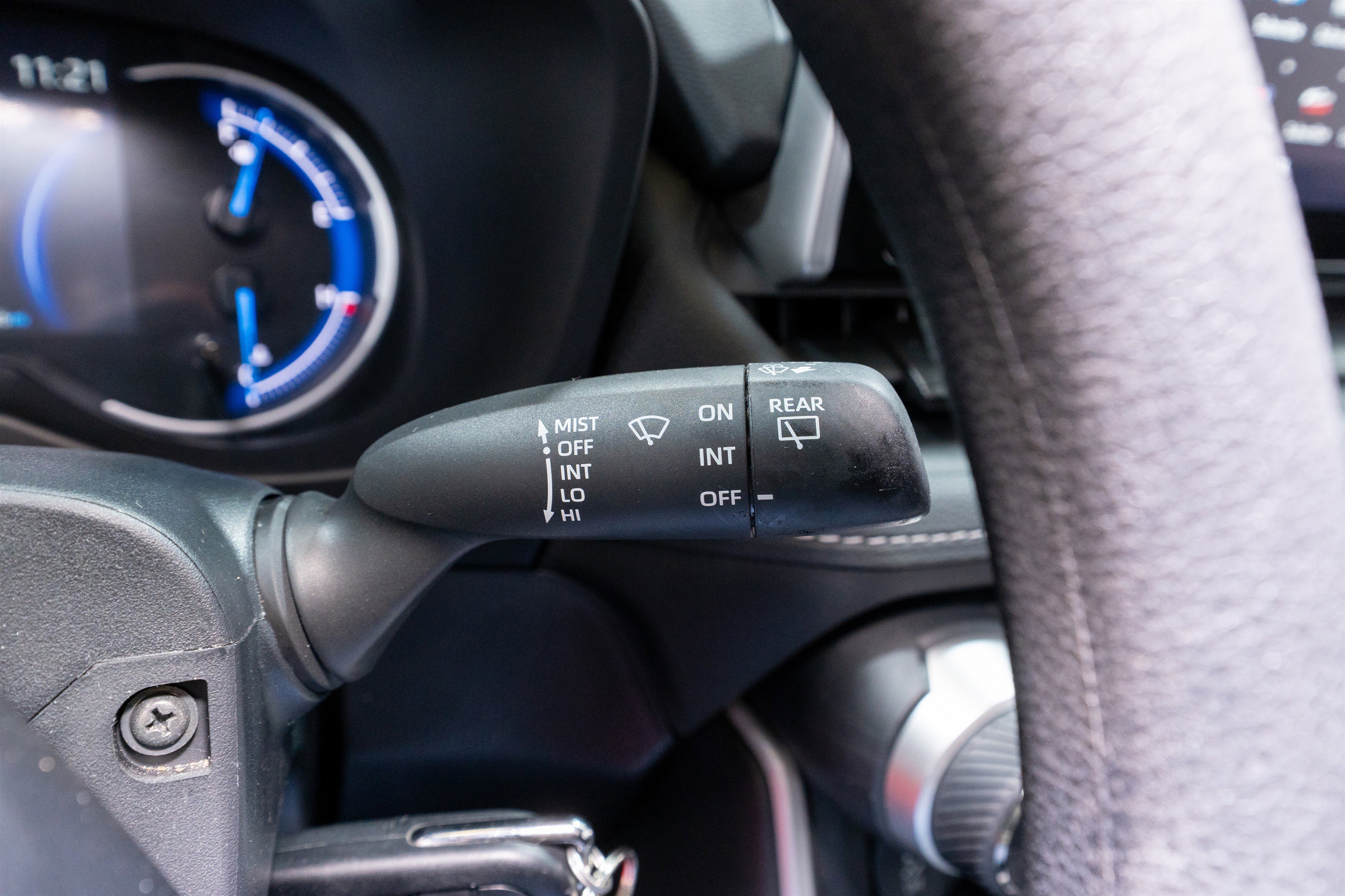 Used 2024 Toyota RAV4 LE image 23