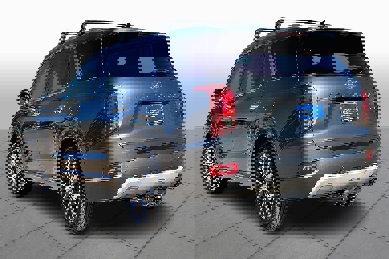 Certified 2022 Hyundai Palisade Limited image 10