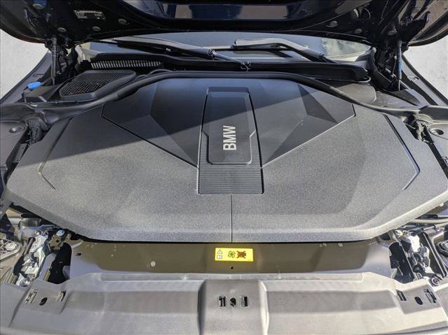Used 2026 BMW i5 eDrive40 AWD/4WD image 18