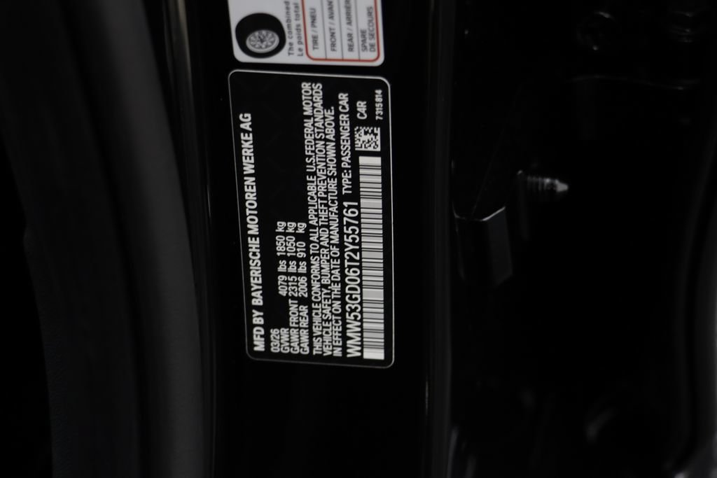 New 2026 MINI Cooper S FWD image 26