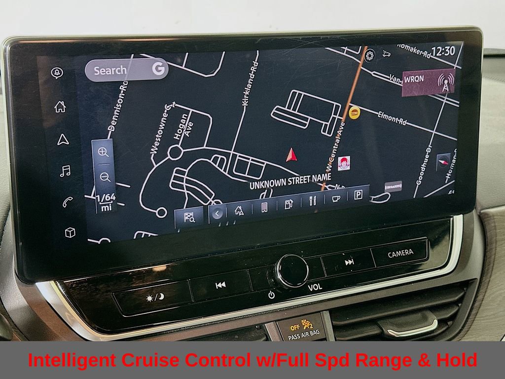 Used 2024 Nissan Altima 2.5 SV w/ SV Premium Package image 19