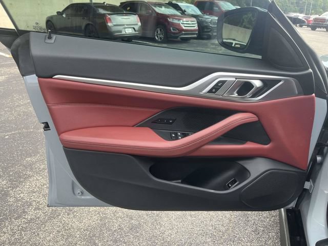Used 2023 BMW i4 M50 w/ Premium Package AWD/4WD image 17