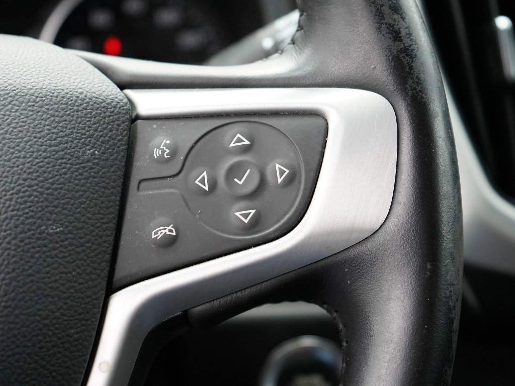 Used 2020 GMC Terrain SLT w/ Preferred Package image 14