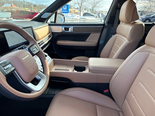 New 2026 Hyundai Santa Fe Calligraphy image 14