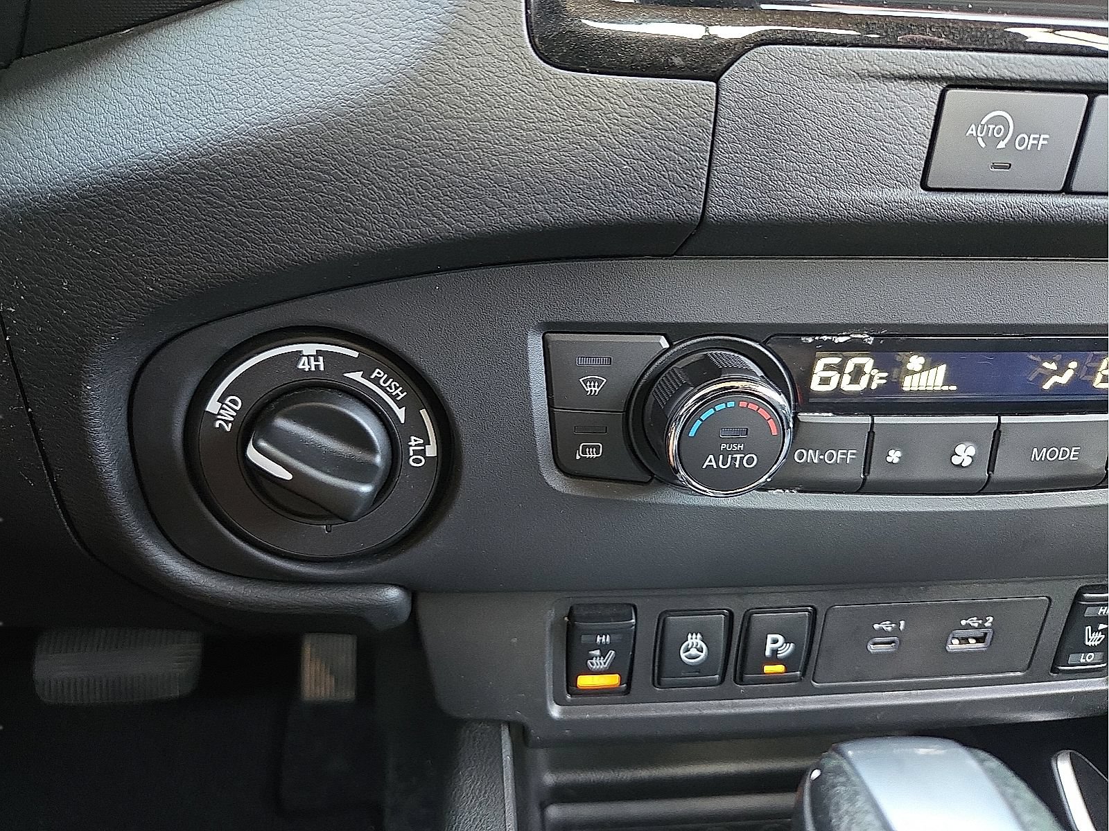 Used 2024 Nissan Frontier SV w/ SV Convenience Package AWD/4WD image 21