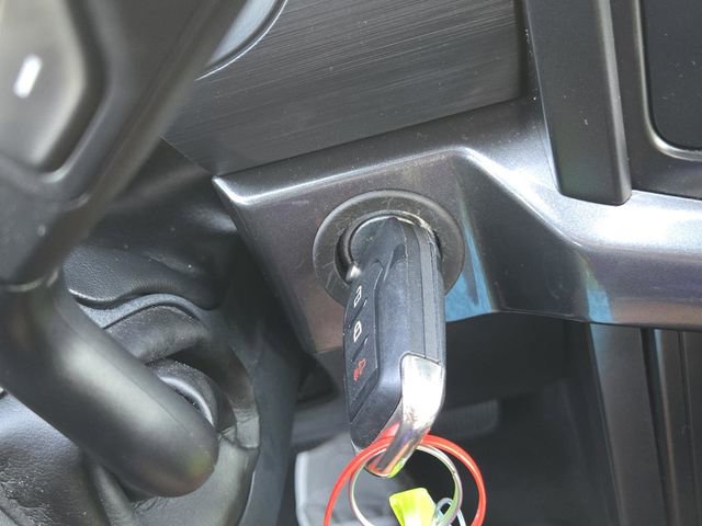 Used 2024 Ford F150 STX image 35