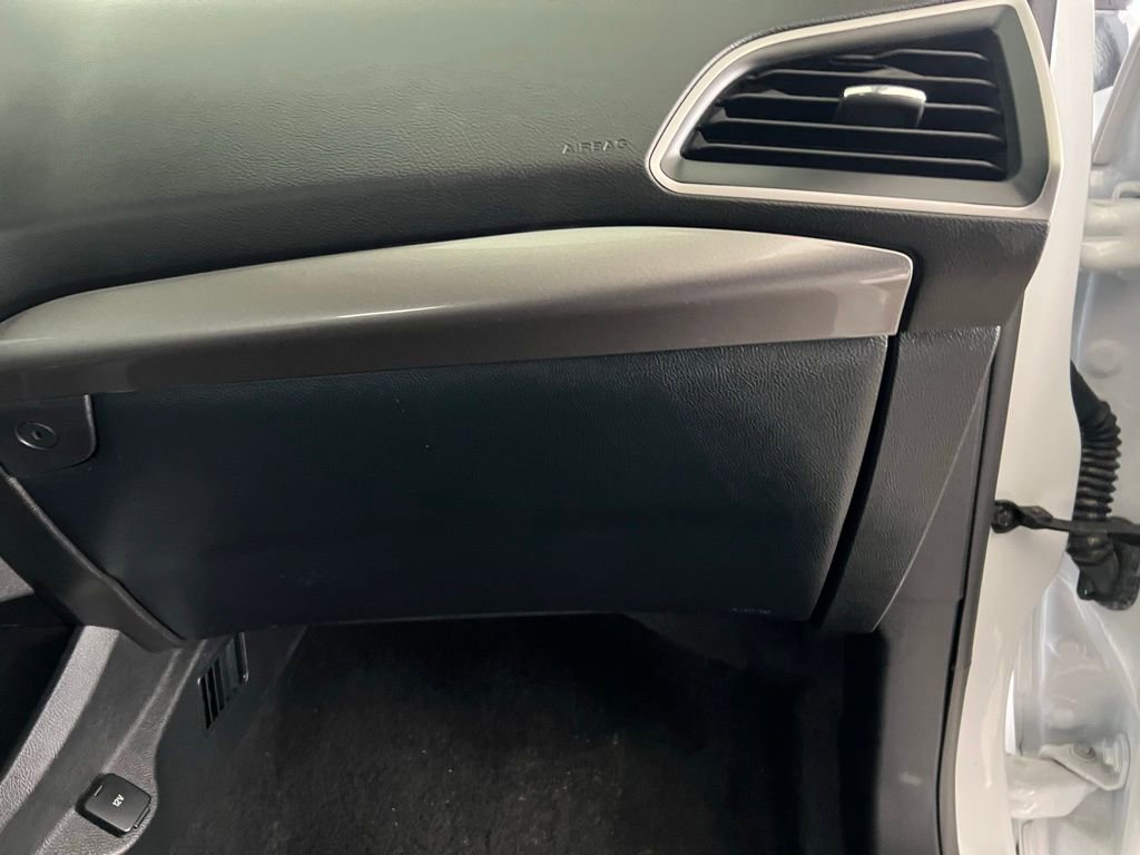 Used 2024 Ford Edge SEL image 24