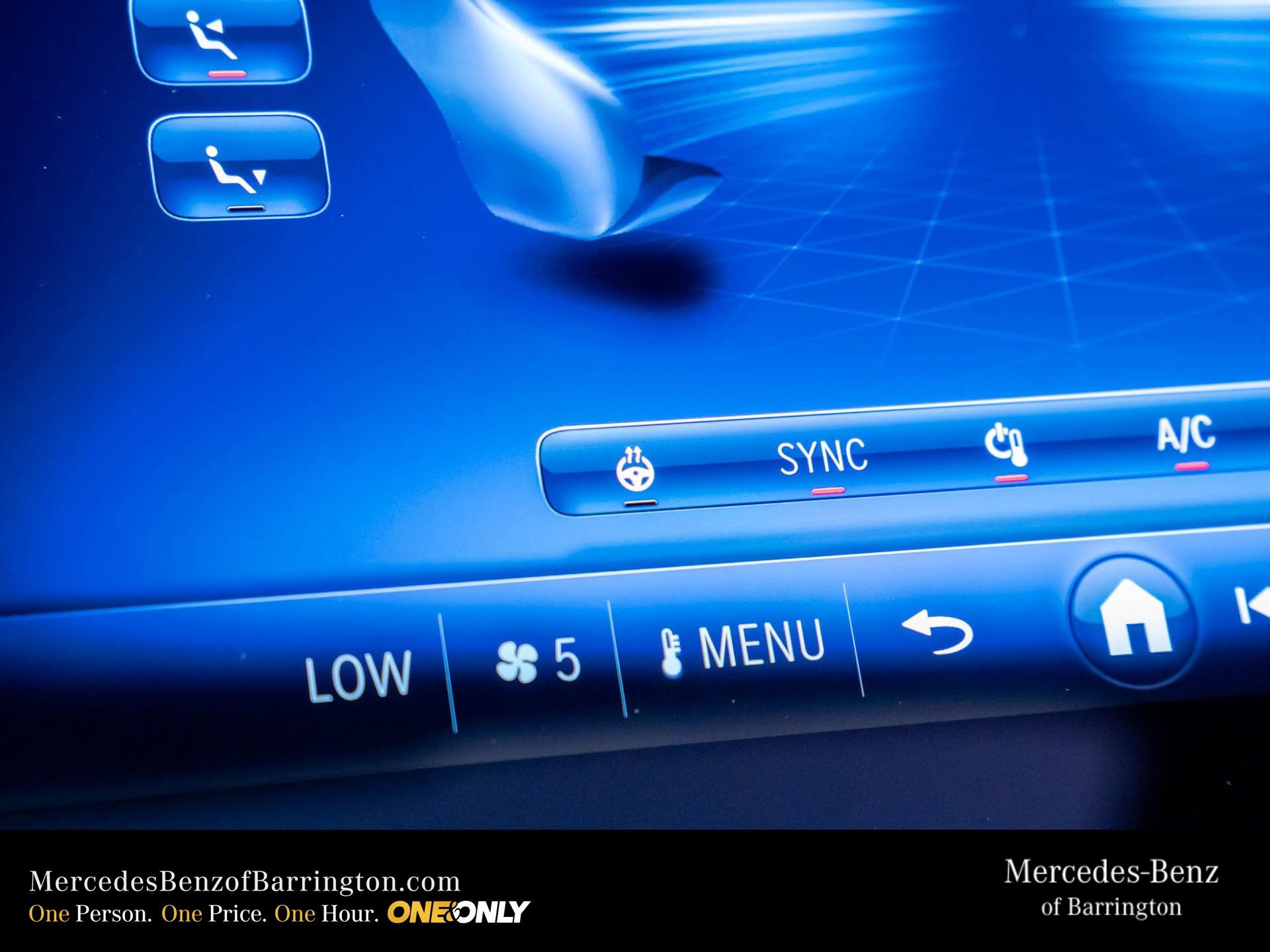 New 2026 Mercedes-Benz E 53 AMG e 4MATIC Sedan image 29