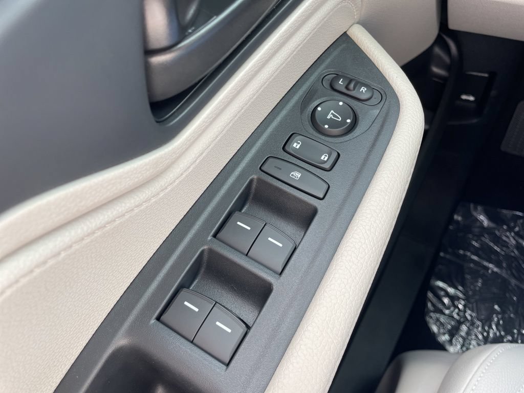 New 2026 Honda Odyssey EX-L image 26